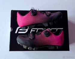 Force Victory vel. 35