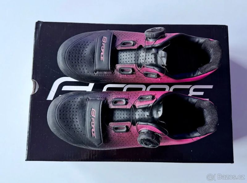 Force Victory vel. 35