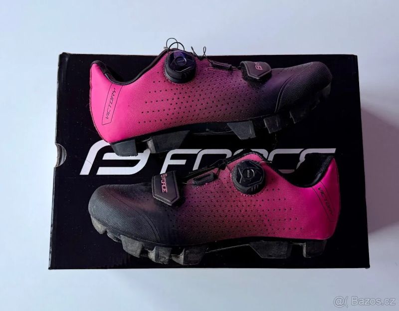 Force Victory vel. 35