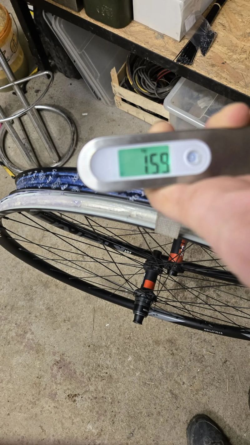 DT Swiss, Newmen 15x110 12x148 CL Boost XD