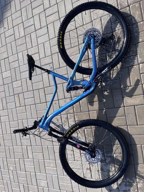 Merida ONE-TWENTY 9. 600