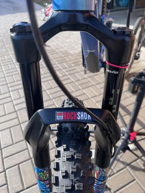 Merida ONE-TWENTY 9. 600