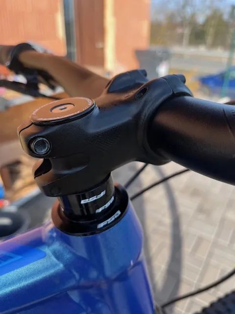 Merida ONE-TWENTY 9. 600