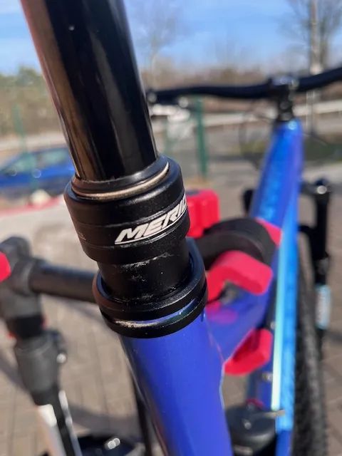 Merida ONE-TWENTY 9. 600