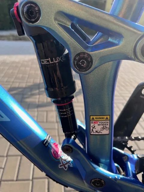 Merida ONE-TWENTY 9. 600