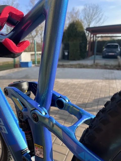 Merida ONE-TWENTY 9. 600