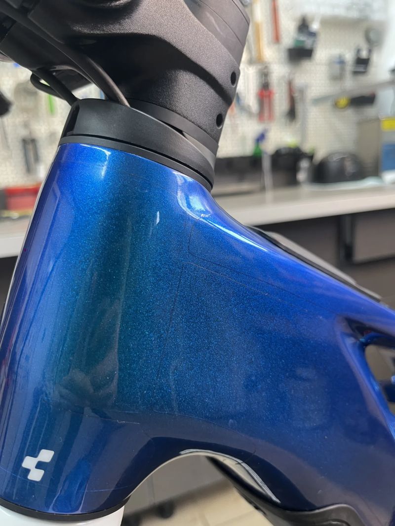 Cube Stereo Hybrid ONE44 HPC AT 800 2025