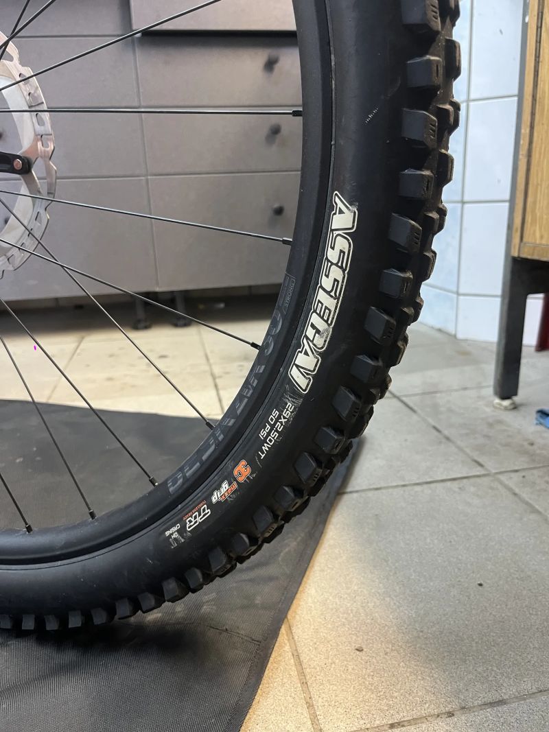 Cube Stereo Hybrid ONE44 HPC AT 800 2025