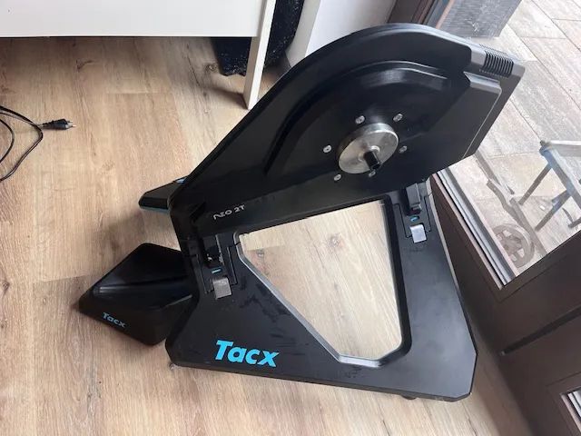 Tacx NEO 2T Smart