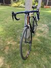 Giant Giant TCR Advanced 1 Carbon model 2018