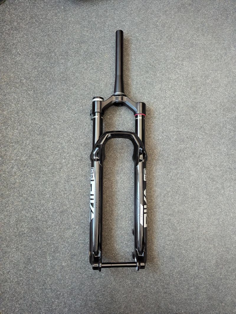 Rock Shox Pike Ultimate 140mm - Flight Attendant 