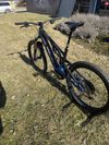 Specialized levo s-works