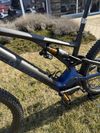 Specialized levo s-works