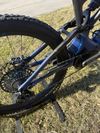 Specialized levo s-works