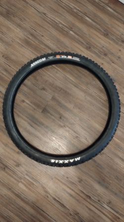 Prodám Maxxis Assegai 29x2.5"
