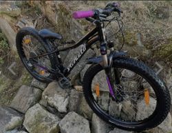 SPECIALIZED RIPROCK COMP 24