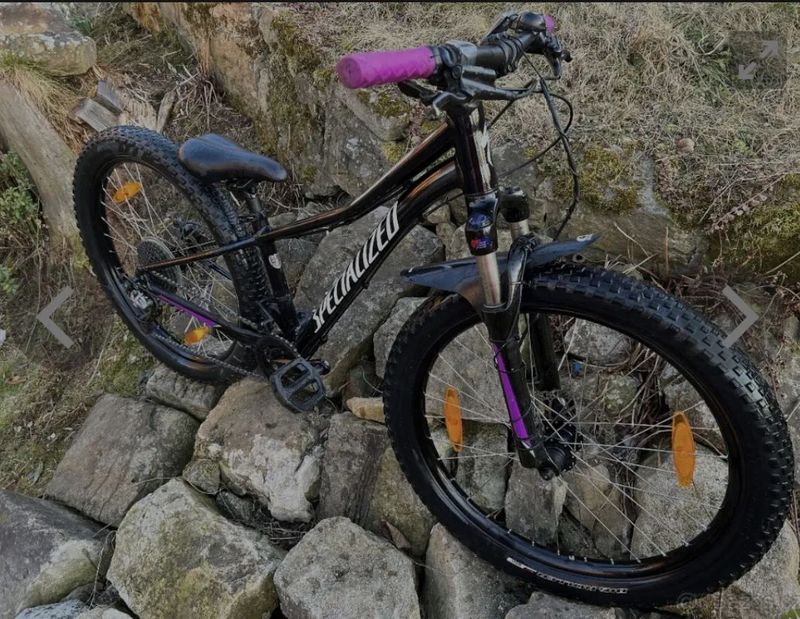 SPECIALIZED RIPROCK COMP 24