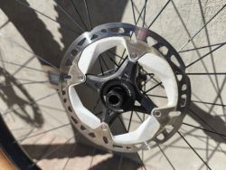 Kola DT Swiss XM 1700