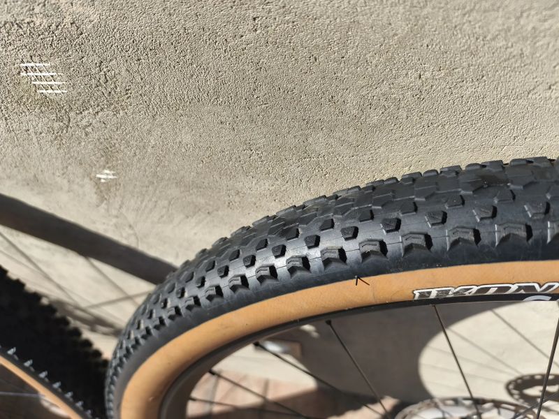 Kola DT Swiss XM 1700