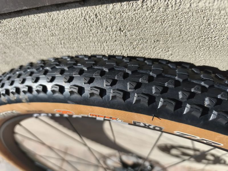 Kola DT Swiss XM 1700