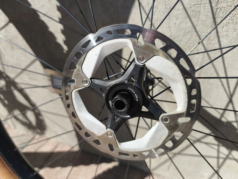 Kola DT Swiss XM 1700