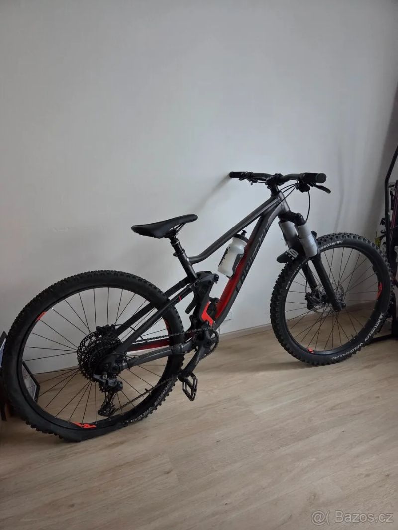 Lapierre Zesty AM 3.0