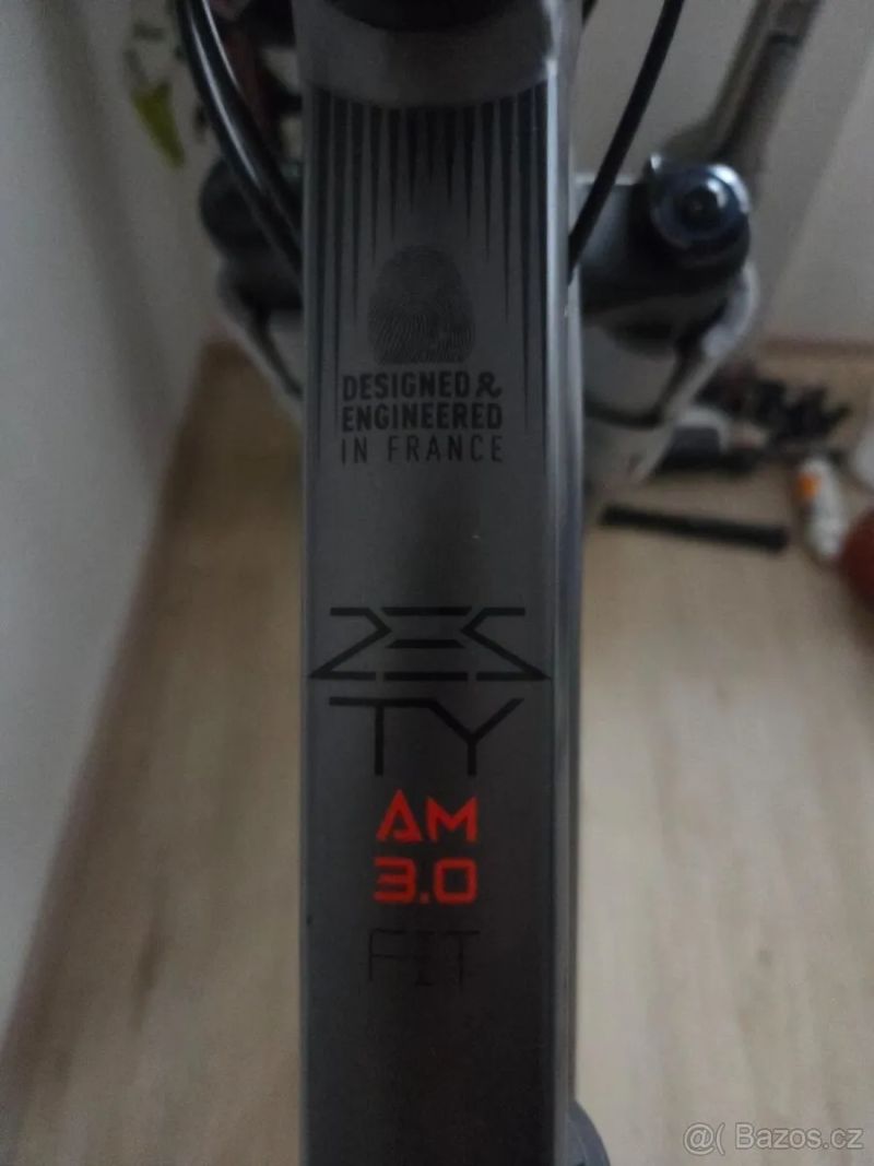 Lapierre Zesty AM 3.0