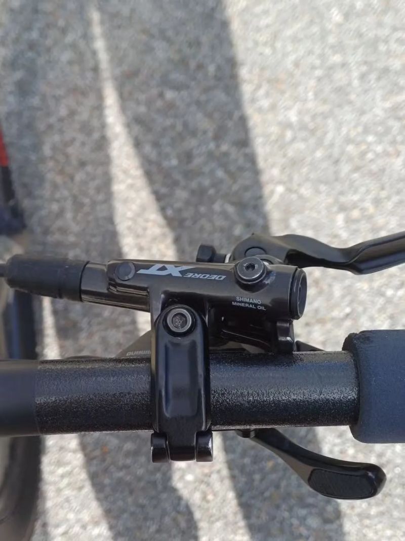 Prodám Horské kolo orbea oiz M-pro velikost L karbonové a karbonová kola +wattmetr 