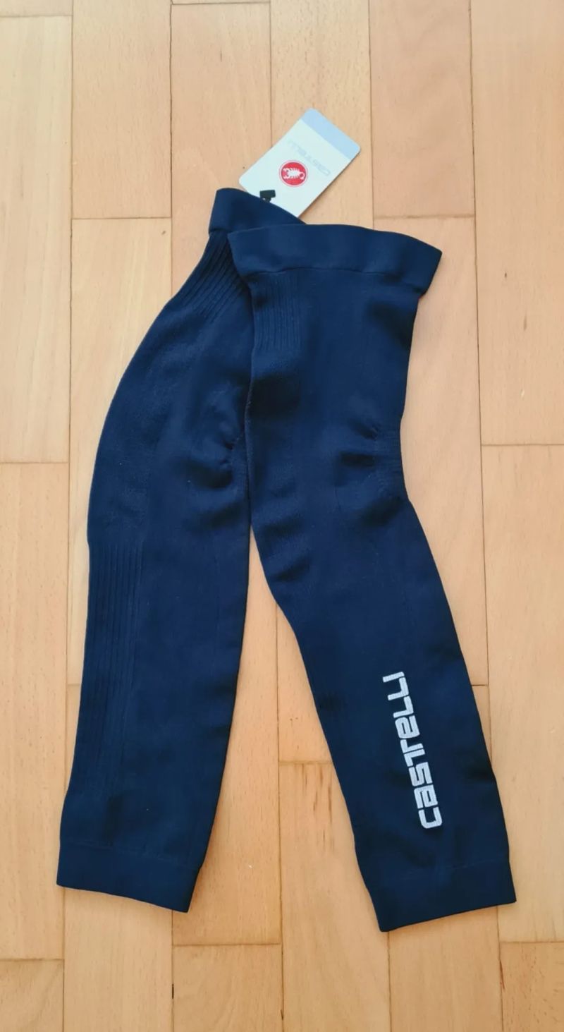 Quick-Step (dres + doplnky) - originál