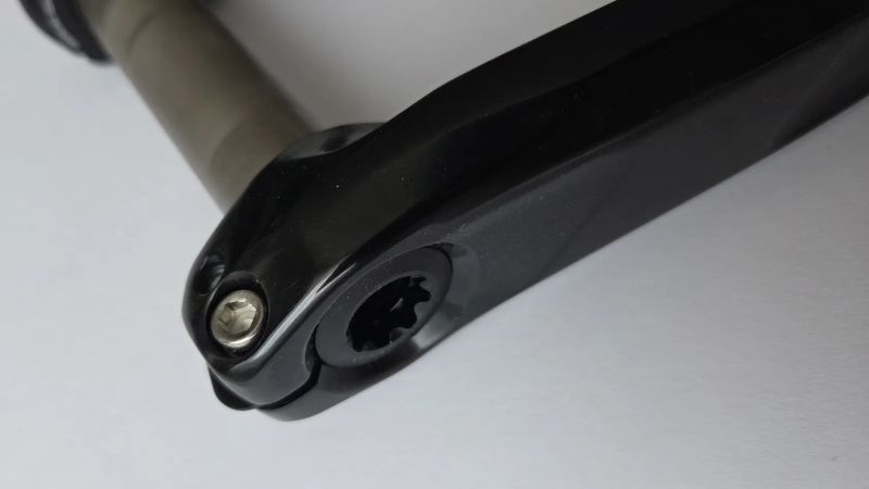 Kliky Shimano Deore FC-M6100 175mm