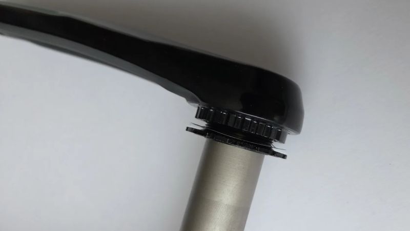 Kliky Shimano Deore FC-M6100 175mm