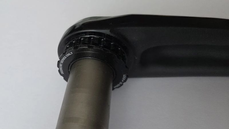 Kliky Shimano Deore FC-M6100 175mm