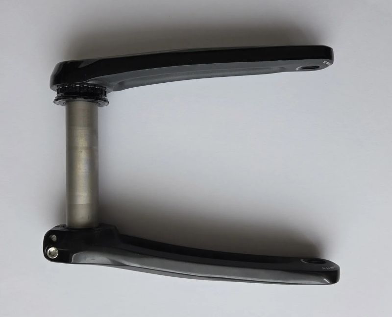 Kliky Shimano Deore FC-M6100 175mm