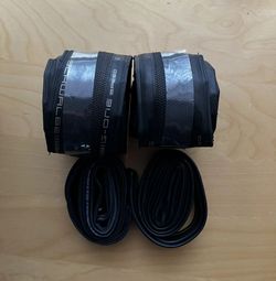 Schwalbe G-One Speed