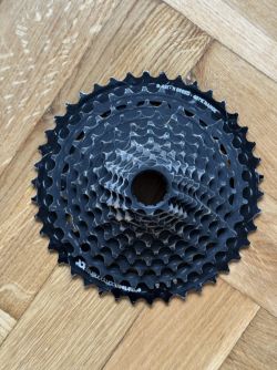 Kazeta ethirteen 9-42t 11s