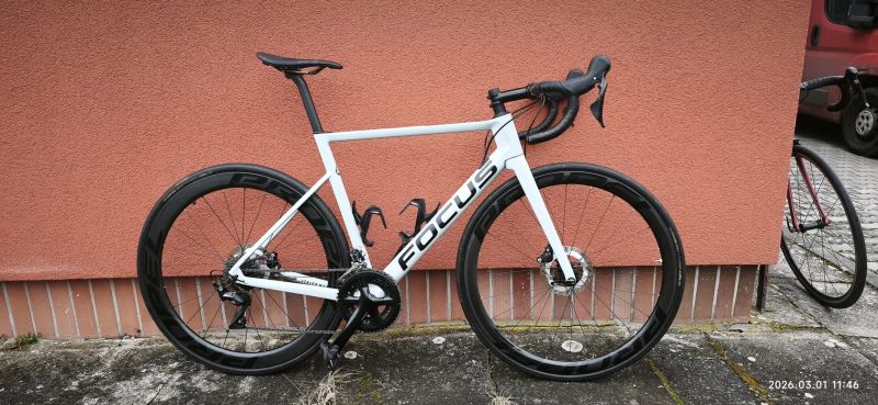 Focus Izalco Max 8.6