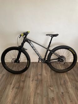 TREK Roscoe 7