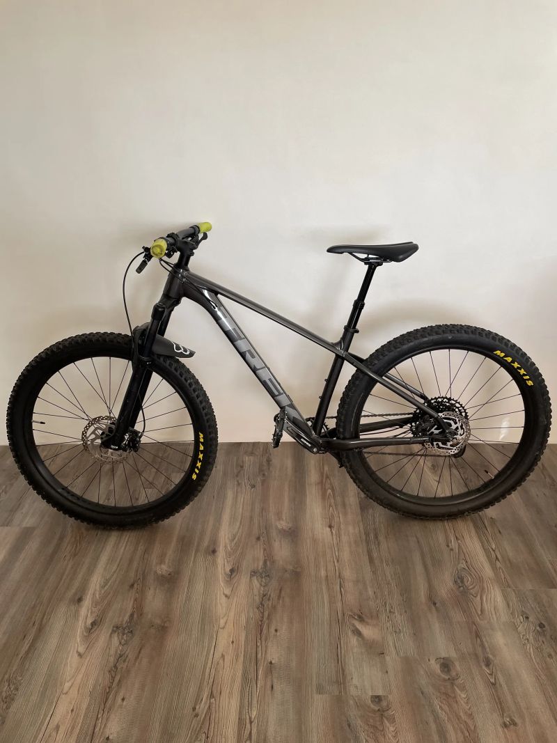 TREK Roscoe 7