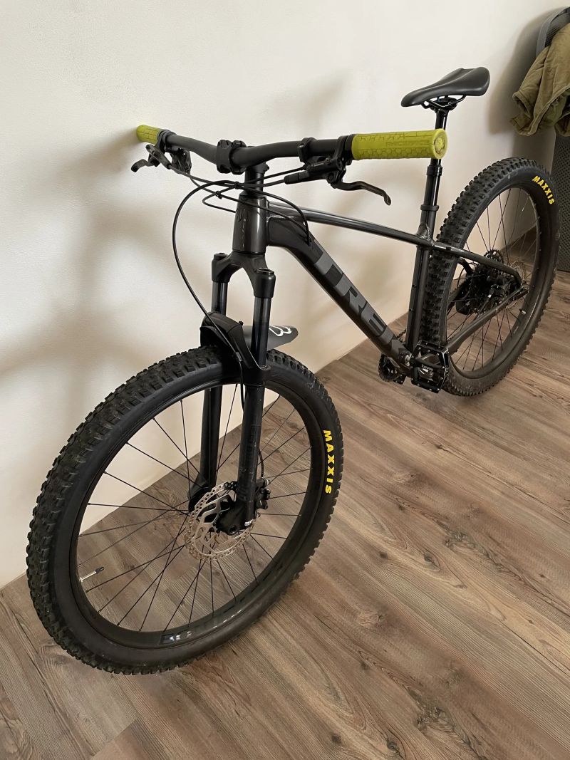 TREK Roscoe 7