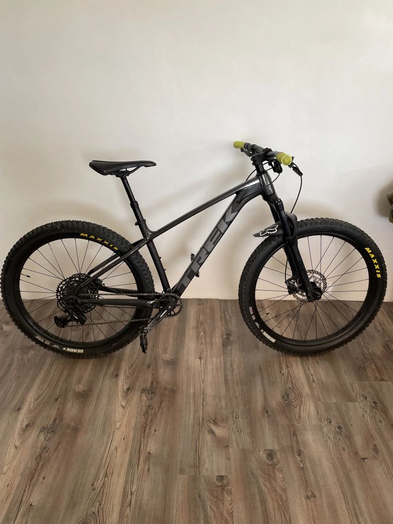 TREK Roscoe 7