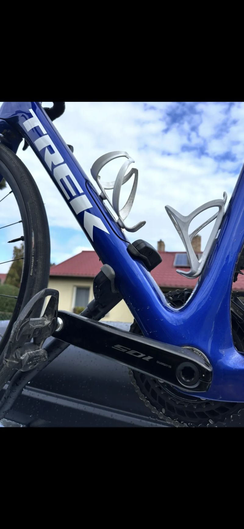 Trek DOMANE SL6 gen4