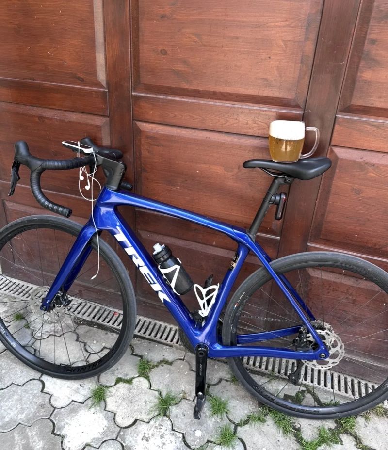 Trek DOMANE SL6 gen4