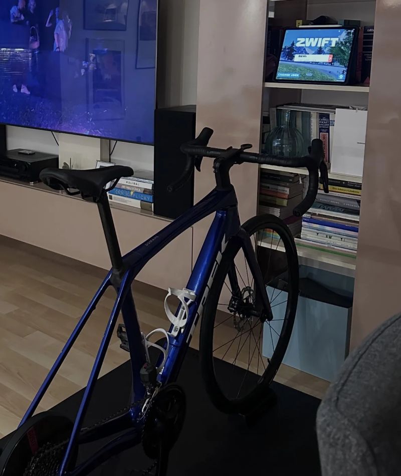 Trek DOMANE SL6 gen4