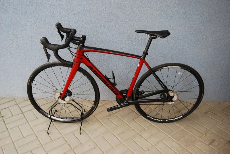 Merida Scultura Disc 6000 52CM