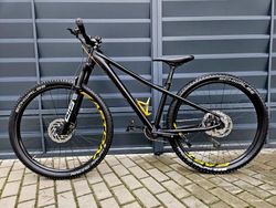 (50)Horské kolo GT Air 27,5" 1x11