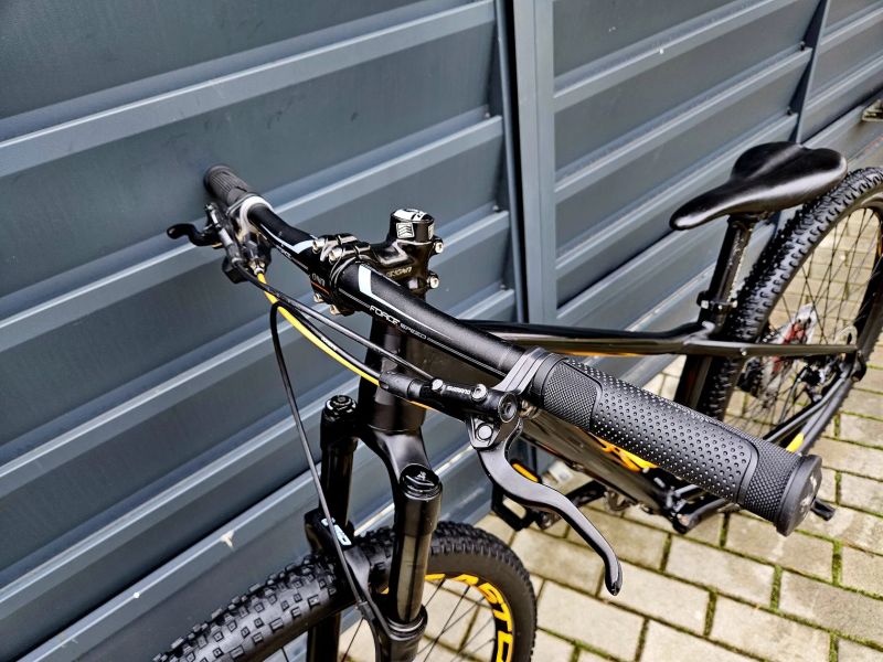 (50)Horské kolo GT Air 27,5" 1x11