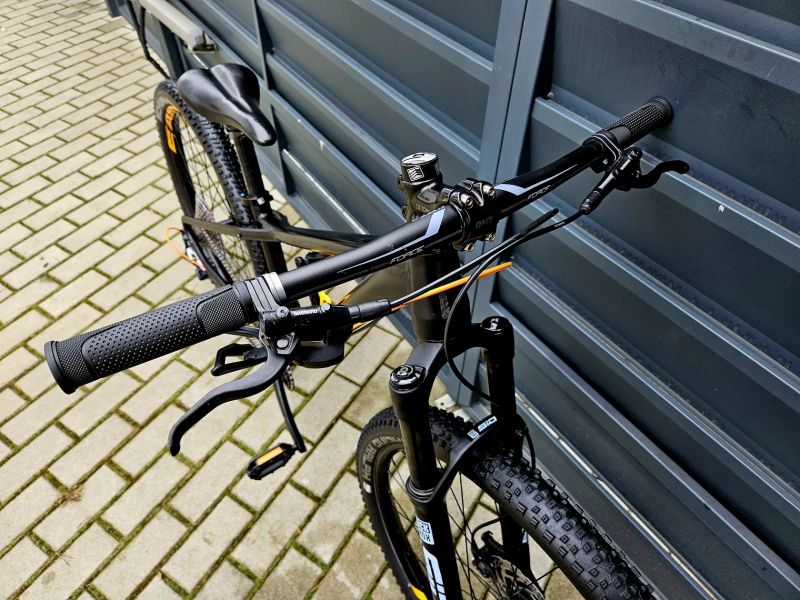 (50)Horské kolo GT Air 27,5" 1x11