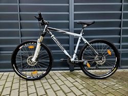 (51)Horské hliníkové kolo Pells