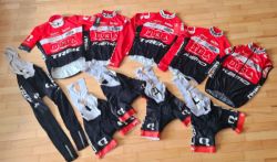 Dukla (Sada) - originál -- (Predám aj jednotlivo)