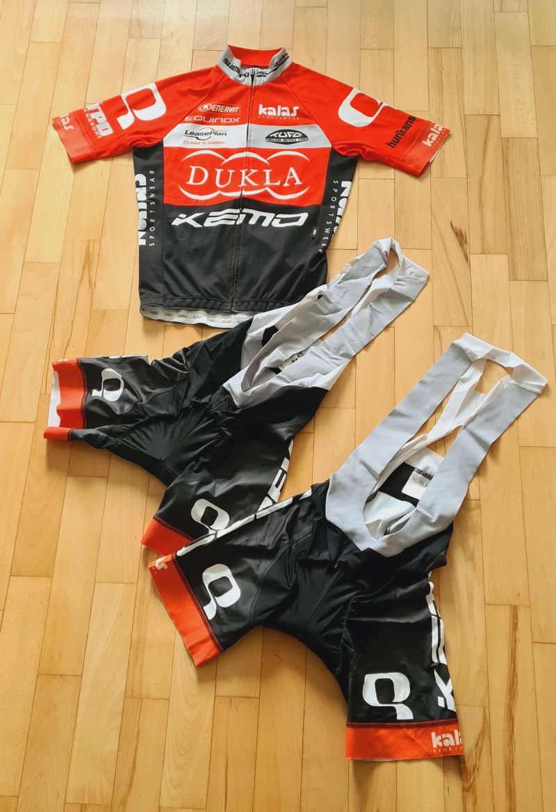 Dukla (Sada) - originál -- (Predám aj jednotlivo)